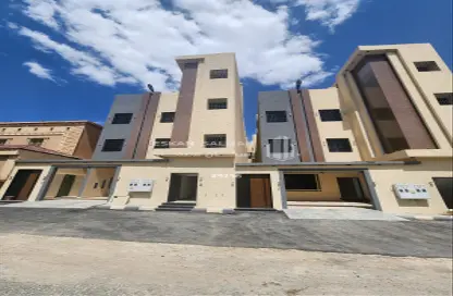 Full Floor - 6 Bedrooms - 4 Bathrooms for sale in Al Wasam - Khamis Mushayt - Asir