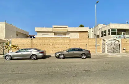 Villa - 4 Bedrooms - 5 Bathrooms for rent in Al Andalus - Jeddah - Makkah Al Mukarramah