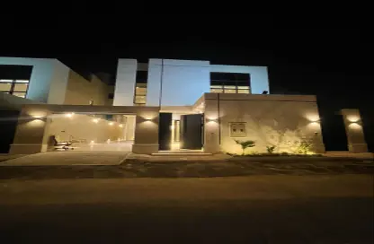 Villa - 6 Bedrooms - 6 Bathrooms for sale in Al Munisiyah - Riyadh - Ar Riyadh