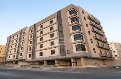 Apartment - 5 Bedrooms - 3 Bathrooms for sale in Al Wahah - Jeddah - Makkah Al Mukarramah