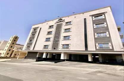 Apartment - 4 Bedrooms - 4 Bathrooms for sale in King Fahd - Makah Almukaramuh - Makkah Al Mukarramah