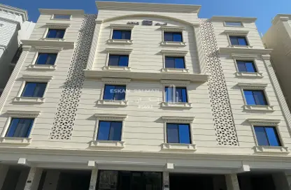 Apartment - 6 Bedrooms - 4 Bathrooms for sale in Al Wahah - Jeddah - Makkah Al Mukarramah