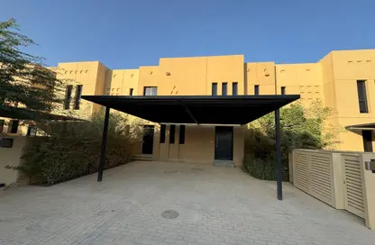 Villa - 3 Bedrooms - 4 Bathrooms for sale in سدرة - Riyadh - Ar Riyadh