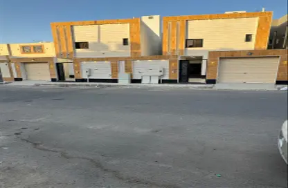 Villa - 7 Bathrooms for sale in Nubala - Madinah - Al Madinah Al Munawwarah