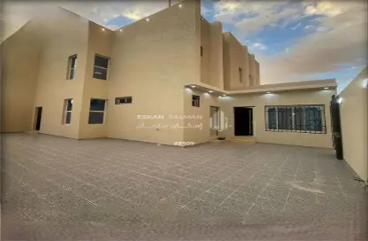 Villa - 5 Bathrooms for sale in Al Iskan - Hail - Hail