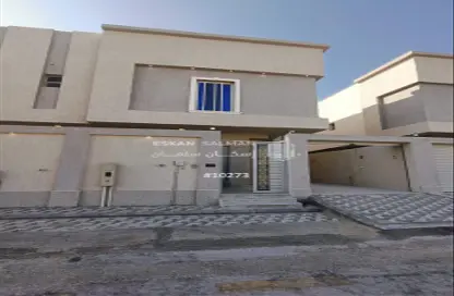 Villa - 7 Bathrooms for sale in Al Amwaj - Al Khubar - Eastern