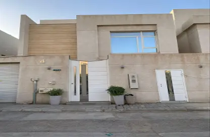 Villa - 4 Bedrooms - 5 Bathrooms for rent in Al Arid - Riyadh - Ar Riyadh