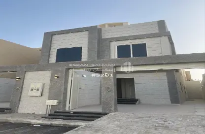 Full Floor - 5 Bedrooms - 3 Bathrooms for sale in Badr - Riyadh - Ar Riyadh