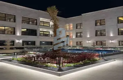 Apartment - 3 Bedrooms - 3 Bathrooms for rent in An Nada - Riyadh - Ar Riyadh