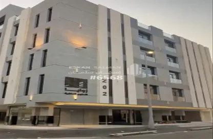 Apartment - 4 Bedrooms - 4 Bathrooms for sale in As Safa - Jeddah - Makkah Al Mukarramah