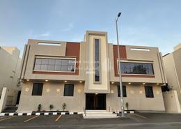 Apartment - 7 bedrooms - 3 bathrooms for للبيع in الكدى - امارة منطقة مكة المكرمة - الطائف - Makkah Al Mukarramah