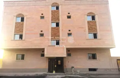 Apartment - 3 Bedrooms - 2 Bathrooms for sale in Wadi Muzaynib - Madinah - Al Madinah Al Munawwarah