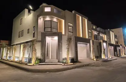 Villa - 6 Bedrooms for sale in As safwa - Jeddah - Makkah Al Mukarramah