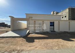 Full Floor - 5 bedrooms - 3 bathrooms for للبيع in ضاحية الإسكان - امارة منطقة مكة المكرمة - الطائف - Makkah Al Mukarramah