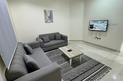 Apartment - 2 Bedrooms - 2 Bathrooms for rent in Al Marwah - Jeddah - Makkah Al Mukarramah