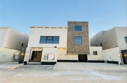 Apartment - 3 Bedrooms - 3 Bathrooms for sale in Ar Rimal - Riyadh - Ar Riyadh