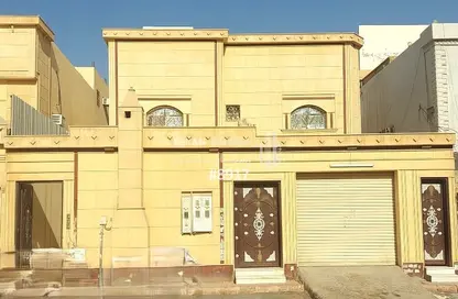 Villa for sale in Al Janadriyah - Riyadh - Ar Riyadh