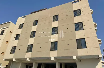 Apartment - 5 Bedrooms - 3 Bathrooms for sale in Umm Asalam - Jeddah - Makkah Al Mukarramah