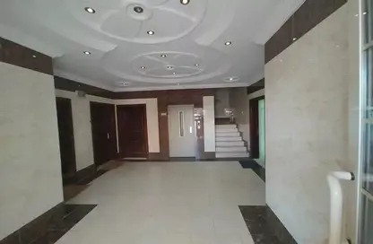 Apartment - 4 Bedrooms for rent in Al Hamadaniyah - Jeddah - Makkah Al Mukarramah