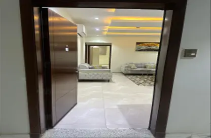 Apartment - 2 Bedrooms - 2 Bathrooms for rent in Al Munisiyah - Riyadh - Ar Riyadh