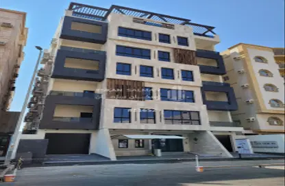 Apartment - 6 Bedrooms - 3 Bathrooms for sale in An Nahdah - Jeddah - Makkah Al Mukarramah