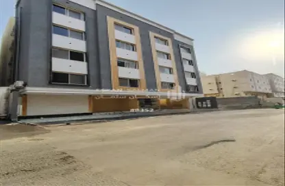 Apartment - 6 Bedrooms - 3 Bathrooms for sale in Ash Shawqiyah - Makah Almukaramuh - Makkah Al Mukarramah