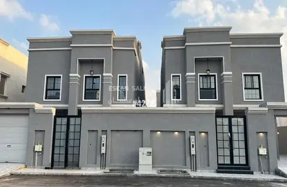 Villa - 7 Bathrooms for sale in Ash Shulah - Ad Dammam - Eastern