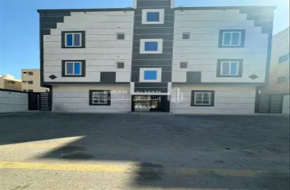 Apartment - 4 Bedrooms - 3 Bathrooms for sale in An Nur - Ad Dammam - Eastern