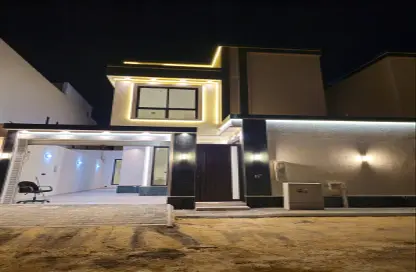 Villa - 7 Bedrooms - 6 Bathrooms for sale in Ar Rimal - Riyadh - Ar Riyadh