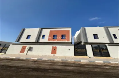 Villa - 7 Bathrooms for sale in Industrial City - Madinah - Al Madinah Al Munawwarah