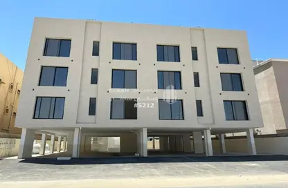 Apartment - 4 Bedrooms - 3 Bathrooms for sale in An Nur - Ad Dammam - Eastern