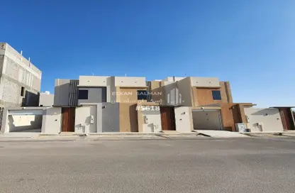 Villa - 5 Bathrooms for sale in Al Basatin Al Gharbi - Bariduh - Al Qassim