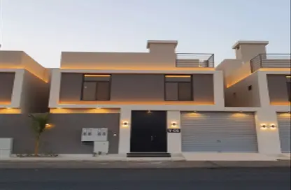 Villa for sale in Ar Rahmanyah - Jeddah - Makkah Al Mukarramah