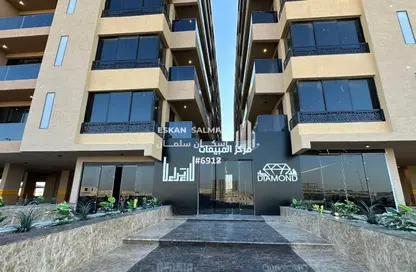 Apartment - 4 Bedrooms - 4 Bathrooms for sale in Ash Shulah - Ad Dammam - Eastern