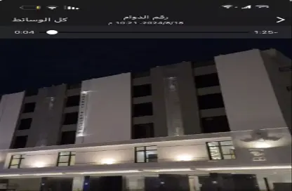 Apartment - 5 Bedrooms - 5 Bathrooms for sale in As Salhiyah - Jeddah - Makkah Al Mukarramah