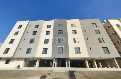 Apartment - 5 Bedrooms - 3 Bathrooms for sale in Ar Rayaan - Jeddah - Makkah Al Mukarramah