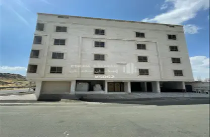 Apartment - 5 Bedrooms - 3 Bathrooms for sale in As Salamah - Makah Almukaramuh - Makkah Al Mukarramah