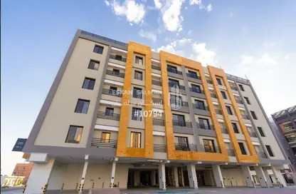 Apartment - 5 Bedrooms - 4 Bathrooms for sale in Al Sawari - Jeddah - Makkah Al Mukarramah