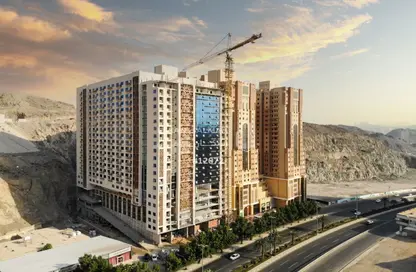 Apartment - 1 Bedroom - 1 Bathroom for sale in Wadi Jalil - Makah Almukaramuh - Makkah Al Mukarramah