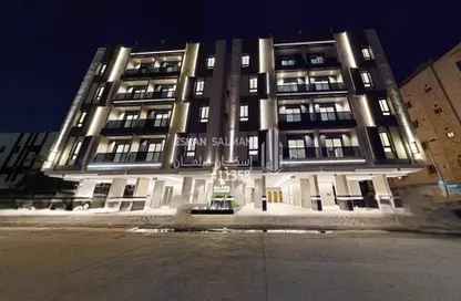 Apartment - 4 Bedrooms - 3 Bathrooms for sale in As Salamah - Jeddah - Makkah Al Mukarramah