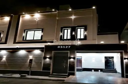 Villa - 5 Bathrooms for sale in Al Frosyah - Jeddah - Makkah Al Mukarramah