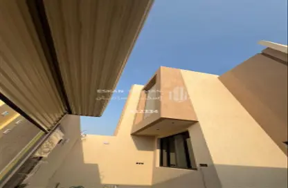 Villa - 7+ Bedrooms - 5 Bathrooms for sale in Al Majd - Sibya' - Jazan