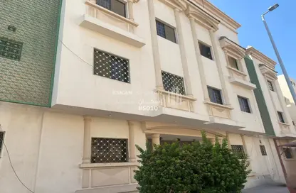 Apartment - 6 Bedrooms - 2 Bathrooms for sale in Ar Rawdah - Jeddah - Makkah Al Mukarramah