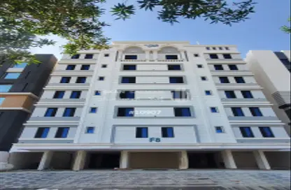 Apartment - 4 Bedrooms - 3 Bathrooms for sale in Al Wahah - Jeddah - Makkah Al Mukarramah