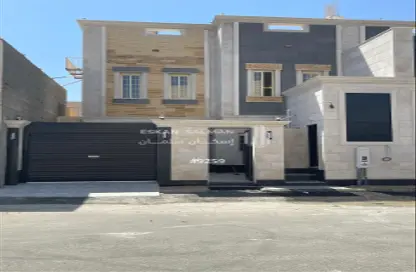 Villa - 7 Bedrooms - 7 Bathrooms for sale in Ash Shamiya Al Jadid - Makah Almukaramuh - Makkah Al Mukarramah