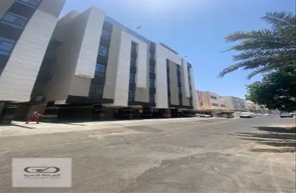 Apartment - 5 Bedrooms - 4 Bathrooms for rent in As Safa - Jeddah - Makkah Al Mukarramah