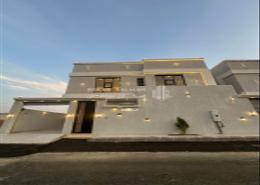 Villa - 5 bedrooms - 4 bathrooms for للبيع in الأصالة - الجموم - بحره - Makkah Al Mukarramah