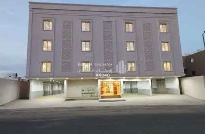 Apartment - 5 Bedrooms - 3 Bathrooms for sale in Ash Shamiya Al Jadid - Makah Almukaramuh - Makkah Al Mukarramah