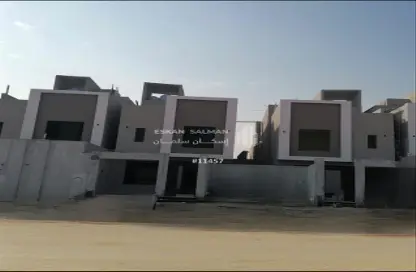 Villa - 7 Bedrooms - 6 Bathrooms for sale in Al Nakhil - Al Ahsa - Eastern