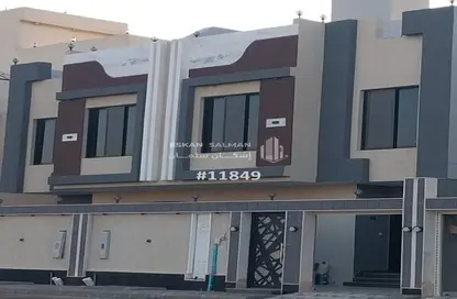 Villa - 6 Bedrooms - 7+ Bathrooms for sale in Al Khomrah - Jeddah - Makkah Al Mukarramah